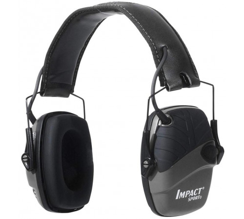 Активные наушники Howard Impact Sport в Москве Rusdefense.ru