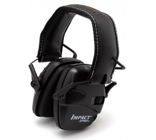 Активные наушники Howard Impact Sport в Москве Rusdefense.ru