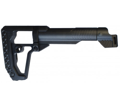 Приклад VIKING на трубе A (AK100) в Москве Rusdefense.ru