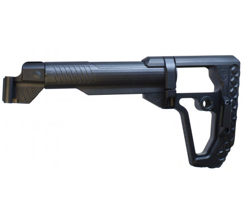 Приклад VIKING на трубе A (AK100) в Москве Rusdefense.ru