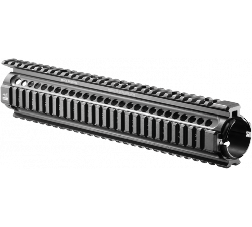 Алюминиевое цевье NFR-RL FAB Defense в Москве Rusdefense.ru