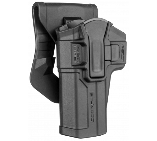 Кобура для Glock .45 M1 G-21 S LH в Москве Rusdefense.ru