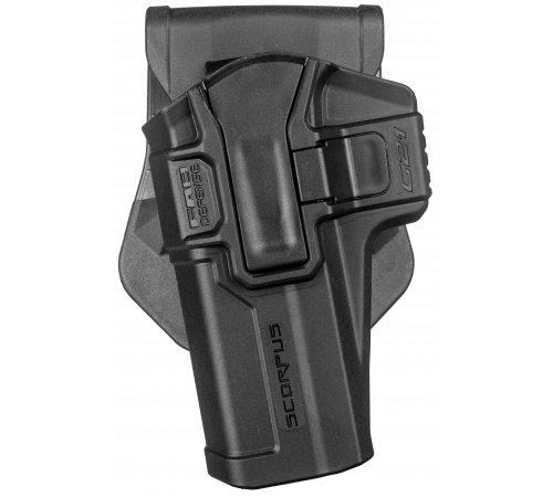Кобура для Glock .45 M1 G-21 S LH в Москве Rusdefense.ru