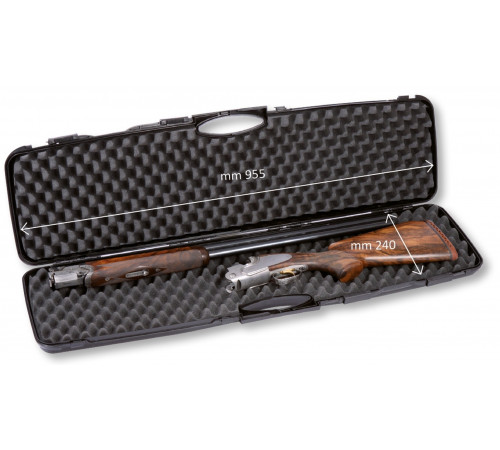 Кейс оружейный Negrini, 955x240x80 в Москве Rusdefense.ru