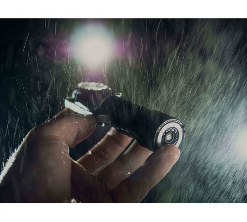 Armytek Wizard C2 Pro Max Magnet USB (теплый свет) в Москве Rusdefense.ru