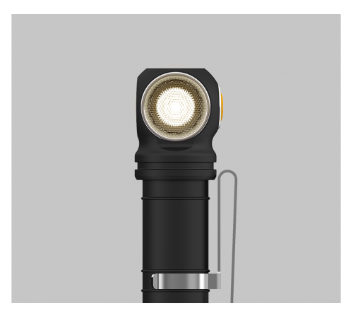 Armytek Wizard C2 Pro Max Magnet USB (теплый свет) в Москве Rusdefense.ru