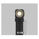 Armytek Wizard C2 Pro Max Magnet USB (теплый свет) в Москве Rusdefense.ru