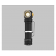 Armytek Wizard C2 Pro Max Magnet USB (теплый свет) в Москве Rusdefense.ru