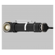 Armytek Wizard C2 Pro Max Magnet USB (теплый свет) в Москве Rusdefense.ru