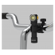 Armytek Wizard C2 Pro Max Magnet USB (теплый свет) в Москве Rusdefense.ru