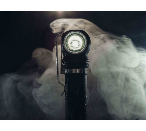 Armytek Wizard C2 Pro Max Magnet USB (теплый свет) в Москве Rusdefense.ru