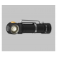 Armytek Wizard C2 Pro Max Magnet USB (теплый свет) в Москве Rusdefense.ru