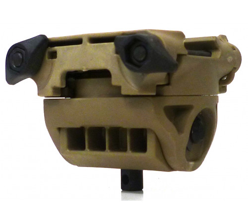 Адаптер для сошек H-POD в Москве Rusdefense.ru
