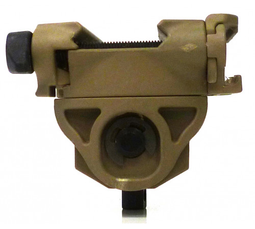 Адаптер для сошек H-POD в Москве Rusdefense.ru