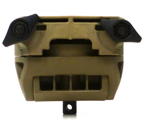 Адаптер для сошек H-POD в Москве Rusdefense.ru