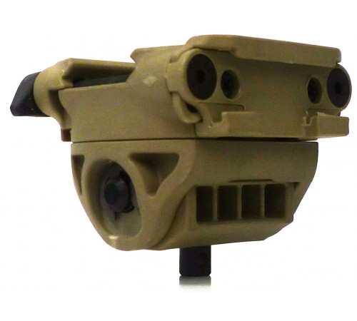 Адаптер для сошек H-POD в Москве Rusdefense.ru