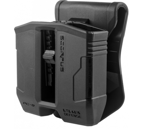 Пенал для магазинов Glock 9 мм PG-9 в Москве Rusdefense.ru