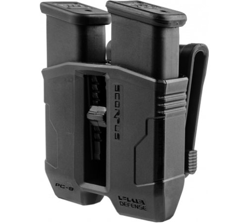 Пенал для магазинов Glock 9 мм PG-9 в Москве Rusdefense.ru