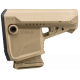 Полимерный приклад GL-CORE-M FAB Defense в Москве Rusdefense.ru