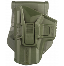 Кобура для Glock 9 мм MX G-9SR LH