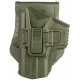 Кобура для Glock 9 мм MX G-9SR LH в Москве Rusdefense.ru