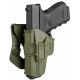 Кобура для Glock 9 мм MX G-9SR LH в Москве Rusdefense.ru