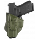 Кобура для Glock 9 мм MX G-9SR LH в Москве Rusdefense.ru