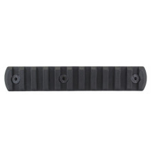 Планка M-LOK Alton 11 шагов CGNL