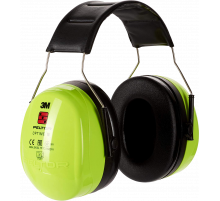 Пассивные наушники 3М Peltor Optime III