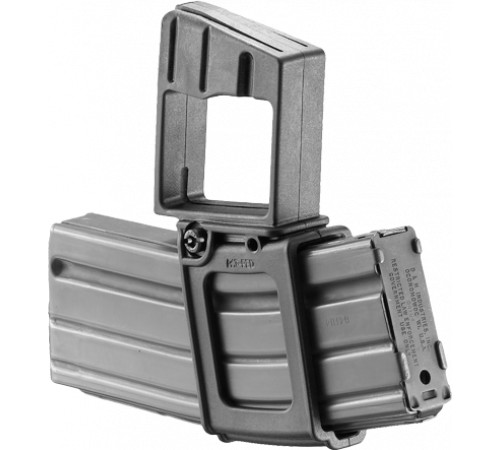 Держатель магазина для M4 MTH в Москве Rusdefense.ru