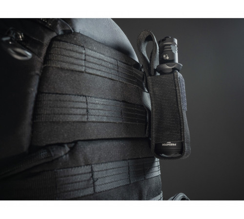 Armytek Predator Pro Magnet USB в Москве Rusdefense.ru