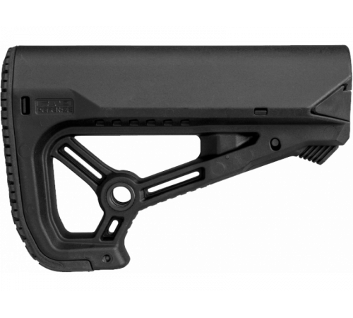 Приклад GL-CORE S  FAB Defense в Москве Rusdefense.ru