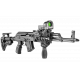 Магазин 7.62x39 для AK Ultimag AK 10R в Москве Rusdefense.ru