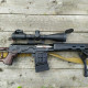 Пятка-утяжелитель для СВД +5 патронов в Москве Rusdefense.ru