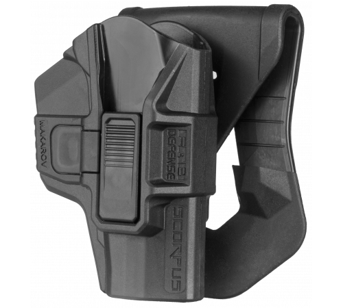 Кобура для ПМ MX MAKAROV SR в Москве Rusdefense.ru