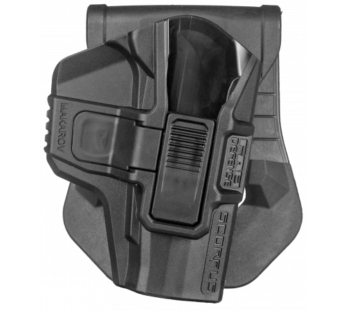Кобура для ПМ MX MAKAROV SR в Москве Rusdefense.ru