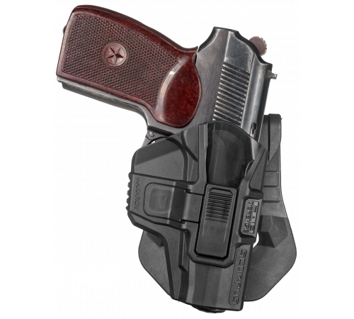 Кобура для ПМ MX MAKAROV SR в Москве Rusdefense.ru