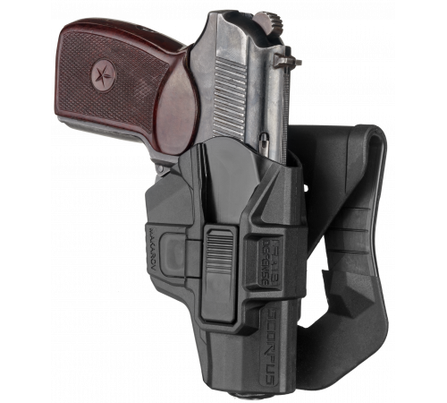 Кобура для ПМ MX MAKAROV SR в Москве Rusdefense.ru