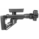 Приклад UAS-MP5 FAB Defense в Москве Rusdefense.ru
