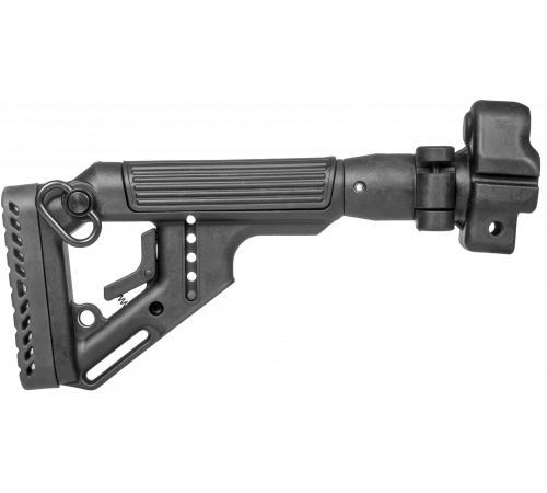 Приклад UAS-MP5 FAB Defense в Москве Rusdefense.ru