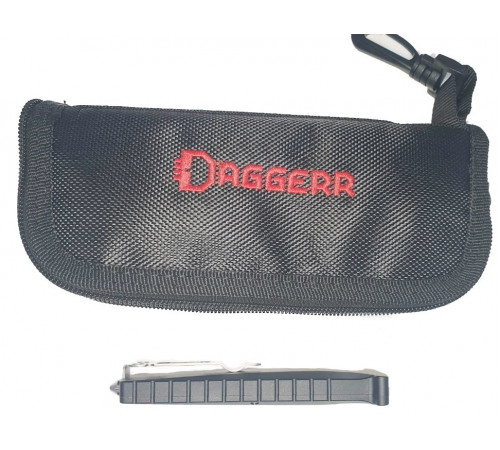 Туристический нож Daggerr Koschei в Москве Rusdefense.ru