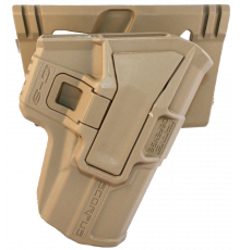 Кобура для Glock 9 мм M24 Belt G-9