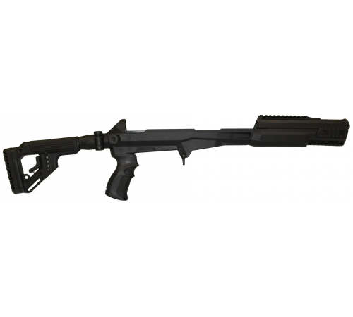 Ложе для СКС UAS SKS в Москве Rusdefense.ru