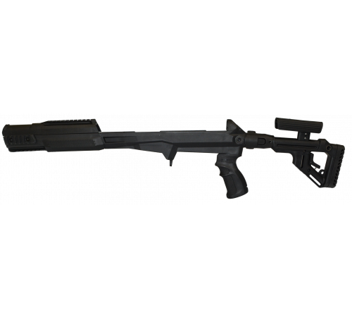 Ложе для СКС UAS SKS в Москве Rusdefense.ru