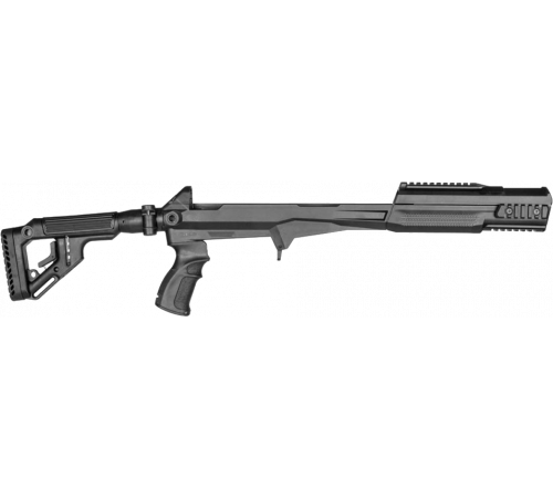 Ложе для СКС UAS SKS в Москве Rusdefense.ru