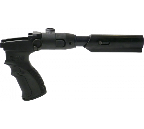 Труба M4 SVD SB TUBE FAB Defense в Москве Rusdefense.ru