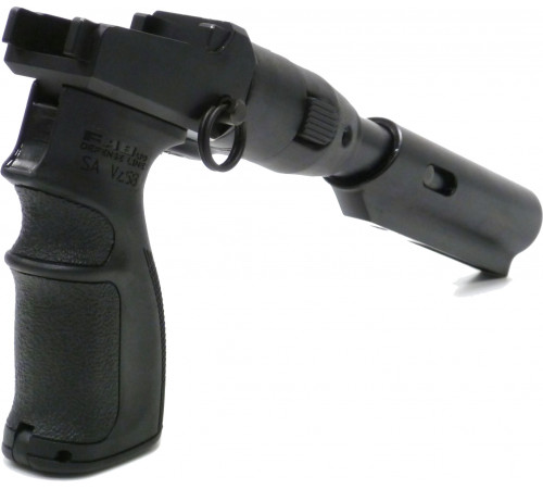Труба M4 SVD SB TUBE FAB Defense в Москве Rusdefense.ru