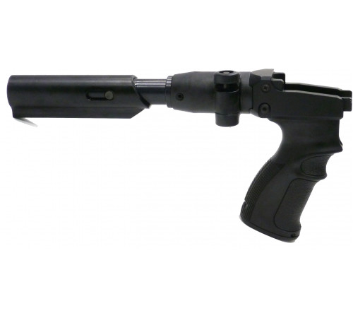 Труба M4 SVD SB TUBE FAB Defense в Москве Rusdefense.ru
