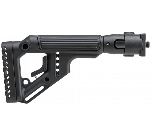 Приклад UAS-VZP FAB Defense в Москве Rusdefense.ru