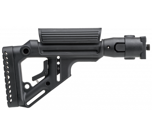Приклад UAS-VZP FAB Defense в Москве Rusdefense.ru